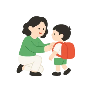 초등 입학 준비 테스트